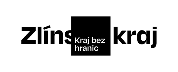 Zlínský kraj - provizorní logo č. 3