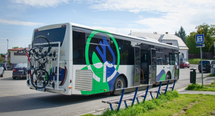 V neděli 14. června dojde k úpravám v jízdních řádech