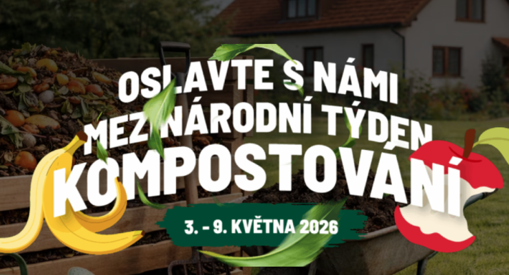 Mezinárodní týden kompostování