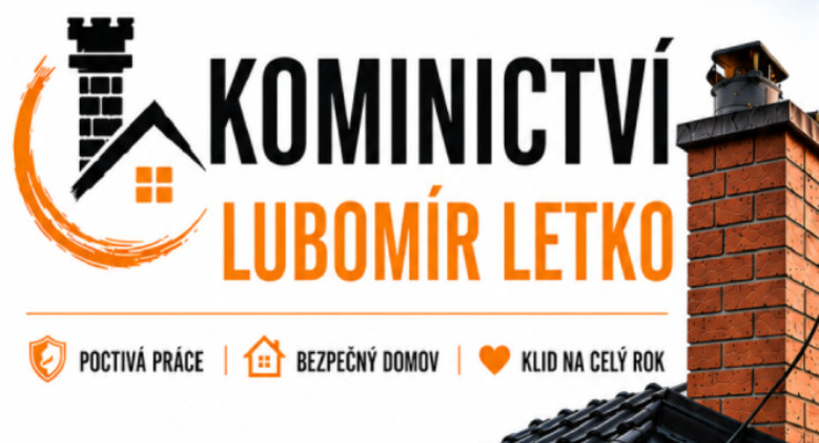 Kominictví Letko