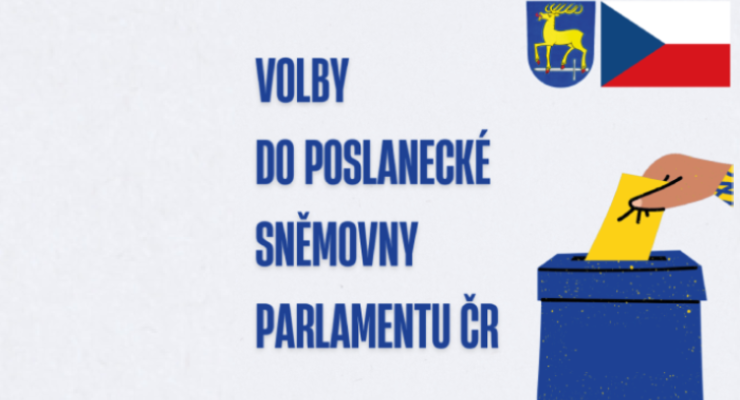 Volby do Poslanecké sněmovny Parlamentu ČR