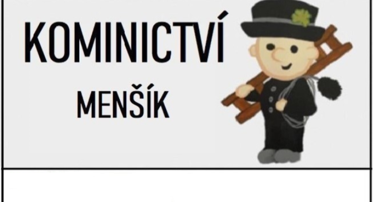 Nabídka kominických služeb - kominictví Menšík