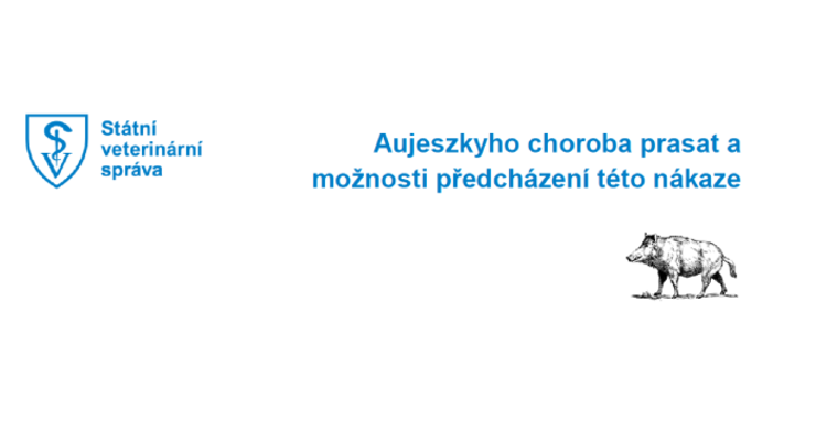 Upozornění pro veřejnost a majitele psů