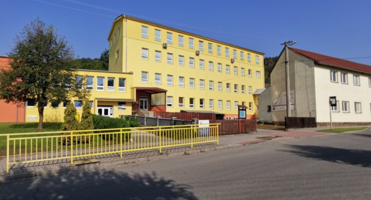 Vyhlášení volného dne ředitelkou školy 22.12.2023